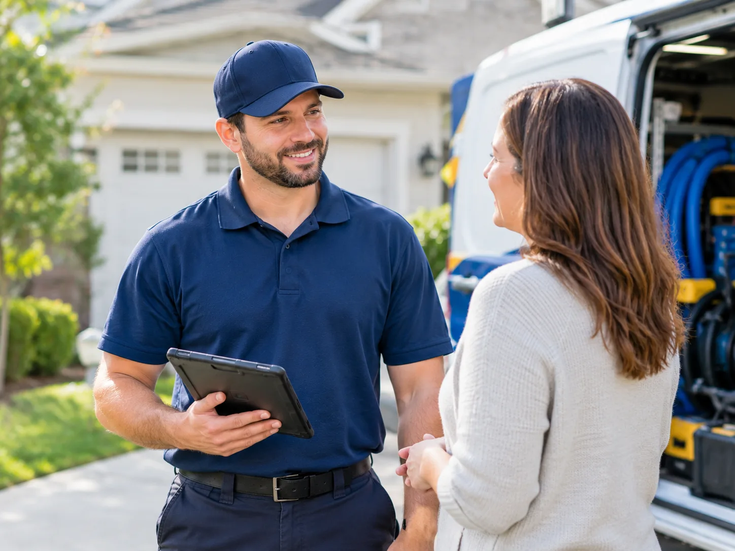 Sewage Backup Cleanup Bishop, VA FAQs